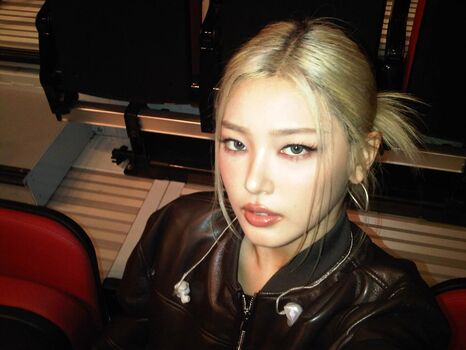 Yoonchae leaked private photo uncensored HD quality