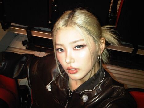 Yoonchae leaked private photo uncensored HD quality