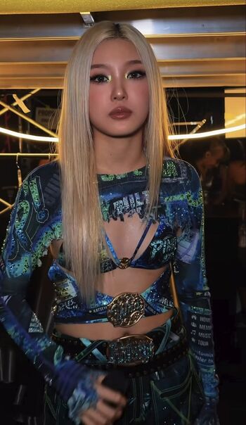 Yoonchae leaked private photo uncensored HD quality