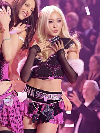 Yoonchae leaked private photo uncensored HD quality