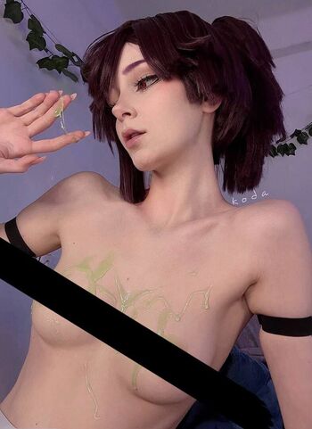 Your koda page leaked private photo uncensored HD quality