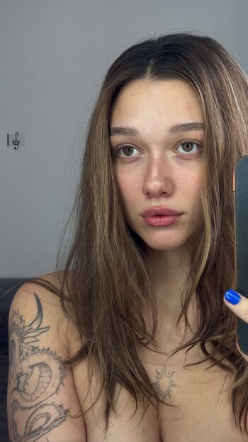 Yourbogdasha leaked private photo uncensored HD quality