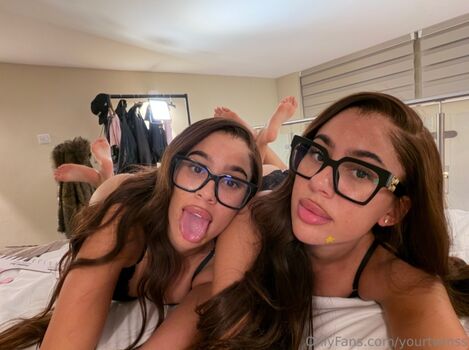 Yourtwinss leaked private photo uncensored HD quality