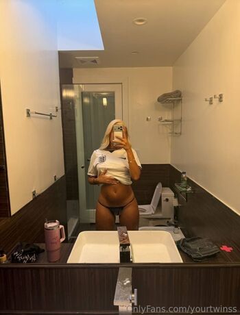 Yourtwinss leaked private photo uncensored HD quality
