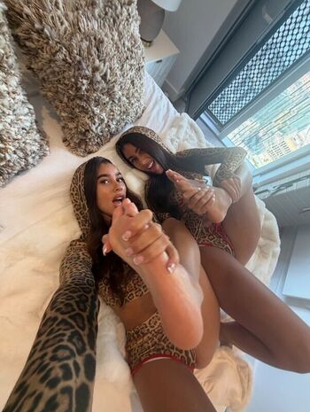Yourtwinss leaked private photo uncensored HD quality