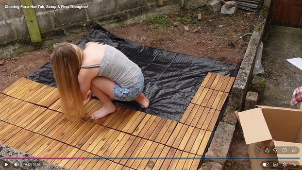 Youtubers page leaked private photo uncensored HD quality