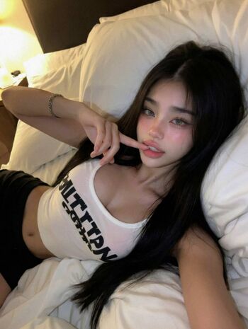 Yuki min page leaked private photo uncensored HD quality