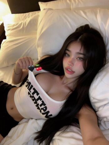 Yuki min page leaked private photo uncensored HD quality