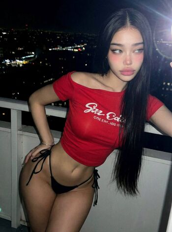 Yuki min page leaked private photo uncensored HD quality