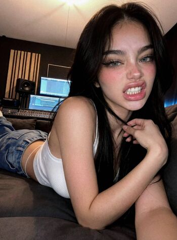 Yuki min page leaked private photo uncensored HD quality