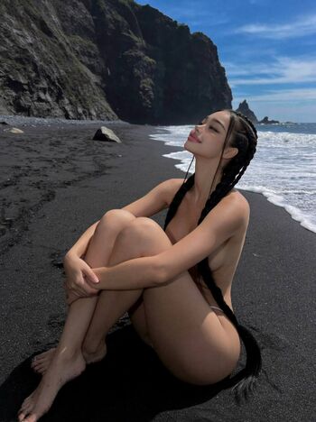 Yuki min page leaked private photo uncensored HD quality