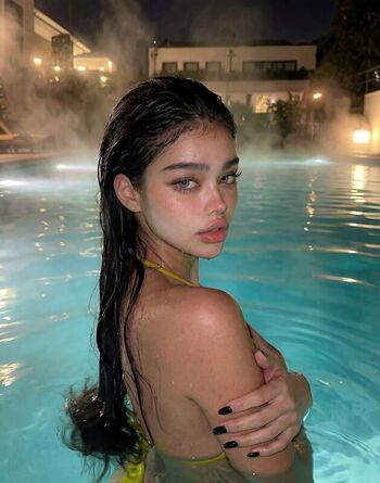 Yuki min page leaked private photo uncensored HD quality