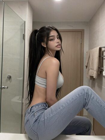 Yuki min page leaked private photo uncensored HD quality