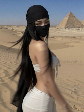 Yuki min leaked private photo uncensored HD quality