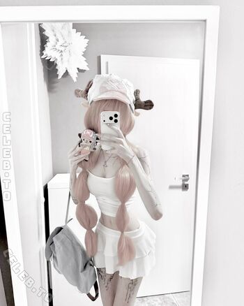 Yukionnadoll leaked private photo uncensored HD quality