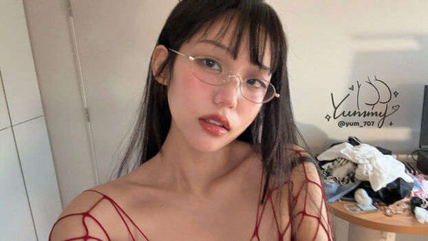Yum leaked private photo uncensored HD quality