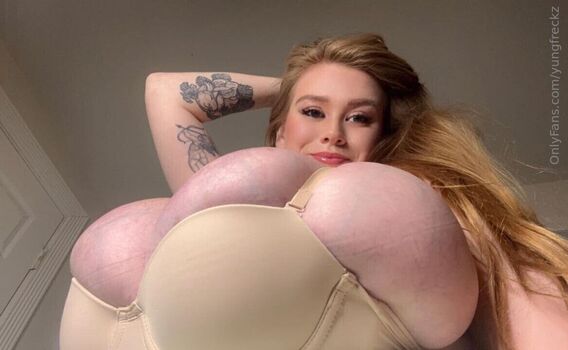 Yungfreckz page leaked private photo uncensored HD quality