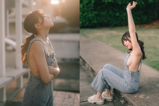 Yunjing saehun page leaked private photo uncensored HD quality