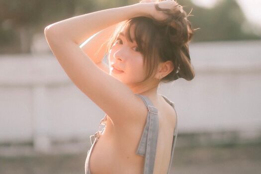 Yunjing saehun page leaked private photo uncensored HD quality