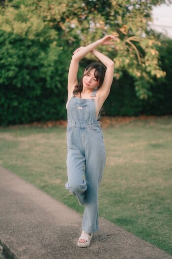 Yunjing saehun page leaked private photo uncensored HD quality