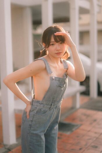 Yunjing saehun page leaked private photo uncensored HD quality