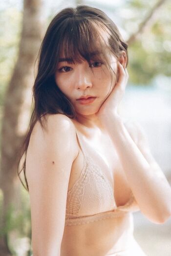Yunjing saehun page leaked private photo uncensored HD quality