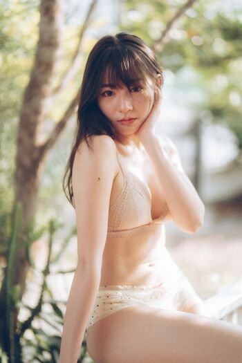 Yunjing saehun page leaked private photo uncensored HD quality