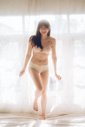Yunjing saehun page leaked private photo uncensored HD quality