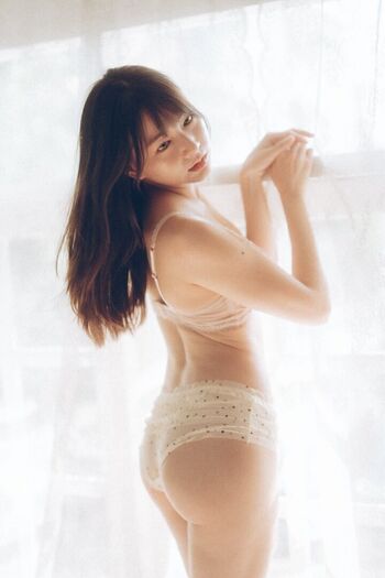Yunjing saehun page leaked private photo uncensored HD quality