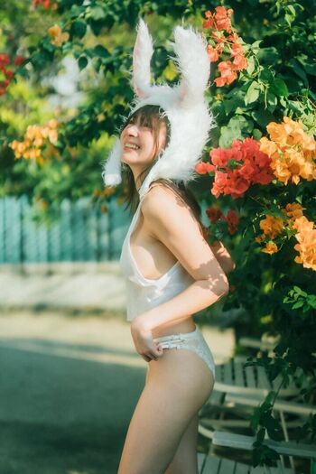 Yunjing saehun page leaked private photo uncensored HD quality