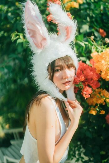 Yunjing saehun page leaked private photo uncensored HD quality