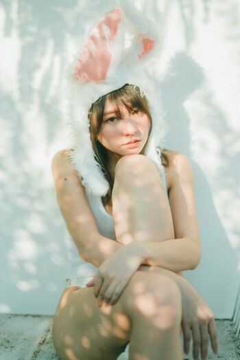 Yunjing saehun page leaked private photo uncensored HD quality