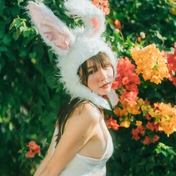 Yunjing saehun page leaked private photo uncensored HD quality
