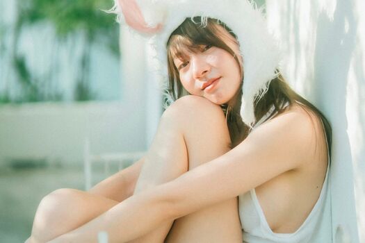 Yunjing saehun page leaked private photo uncensored HD quality