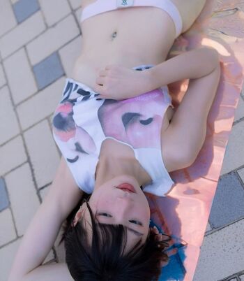Yunjing saehun page leaked private photo uncensored HD quality