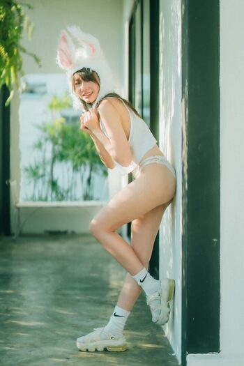 Yunjing saehun page leaked private photo uncensored HD quality