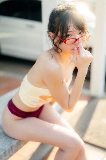 Yunjing saehun page leaked private photo uncensored HD quality