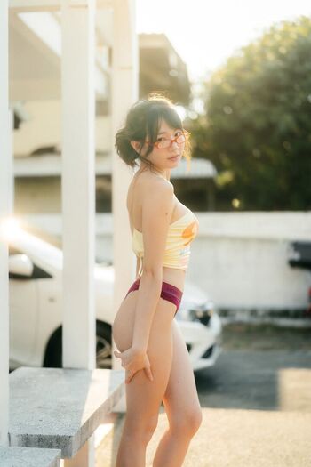 Yunjing saehun page leaked private photo uncensored HD quality