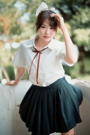 Yunjing saehun page leaked private photo uncensored HD quality