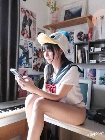 Yunjing saehun page leaked private photo uncensored HD quality