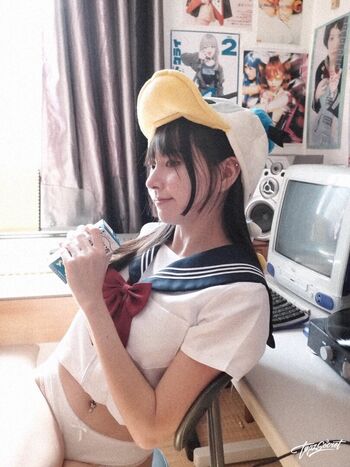 Yunjing saehun page leaked private photo uncensored HD quality