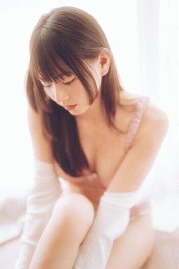 Yunjing saehun page leaked private photo uncensored HD quality