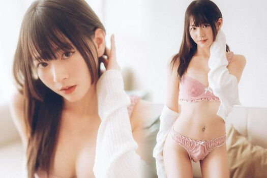 Yunjing saehun leaked private photo uncensored HD quality