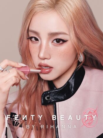 Yuqi page leaked private photo uncensored HD quality