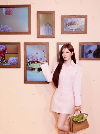 Yuqi page leaked private photo uncensored HD quality