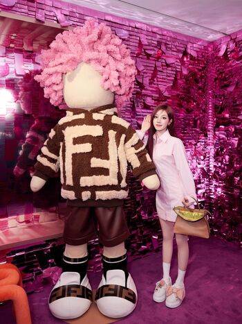 Yuqi page leaked private photo uncensored HD quality