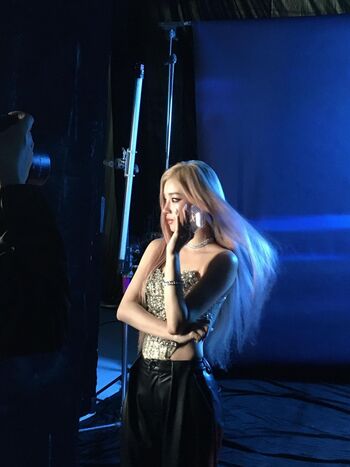 Yuqi page leaked private photo uncensored HD quality