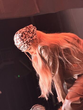 Yuqi page leaked private photo uncensored HD quality