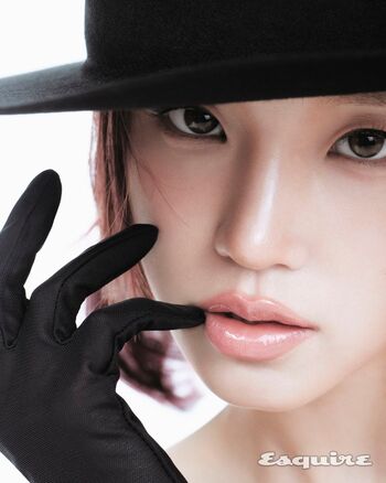 Yuqi page leaked private photo uncensored HD quality