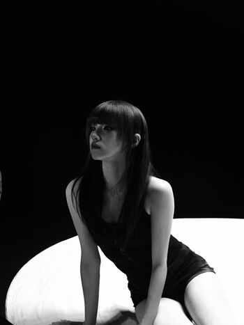 Yuqi page leaked private photo uncensored HD quality